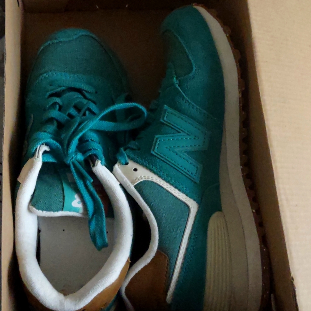 Classics Traditionnels New Balance